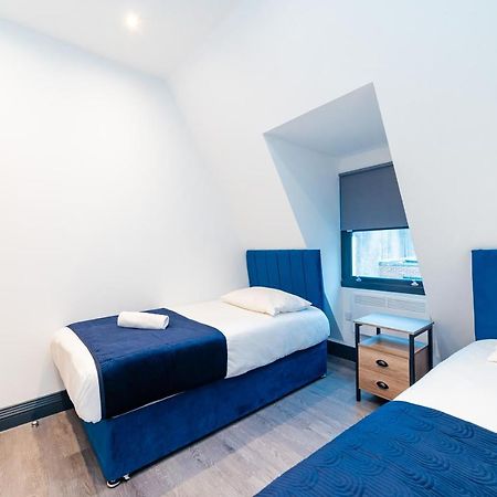 Flash Sale Brighton City Centre Seafront 2 Bedroom Flat Bn112Shp5C Bagian luar foto