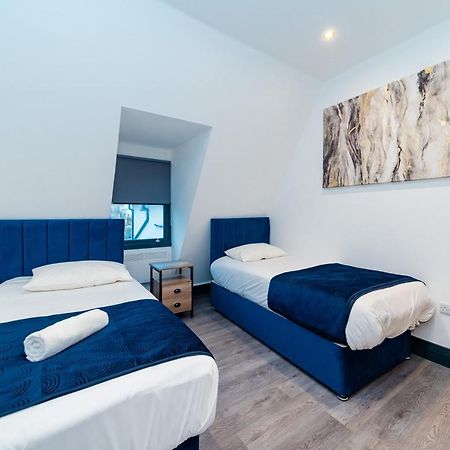 Flash Sale Brighton City Centre Seafront 2 Bedroom Flat Bn112Shp5C Bagian luar foto