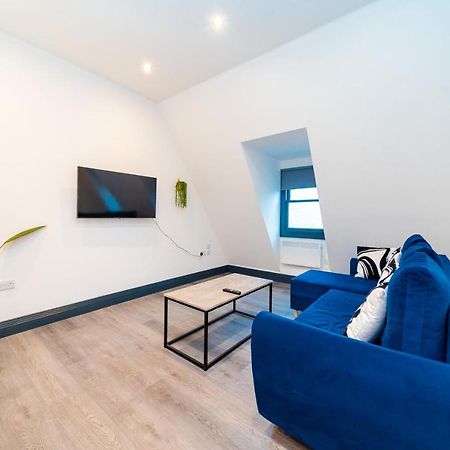 Flash Sale Brighton City Centre Seafront 2 Bedroom Flat Bn112Shp5C Bagian luar foto
