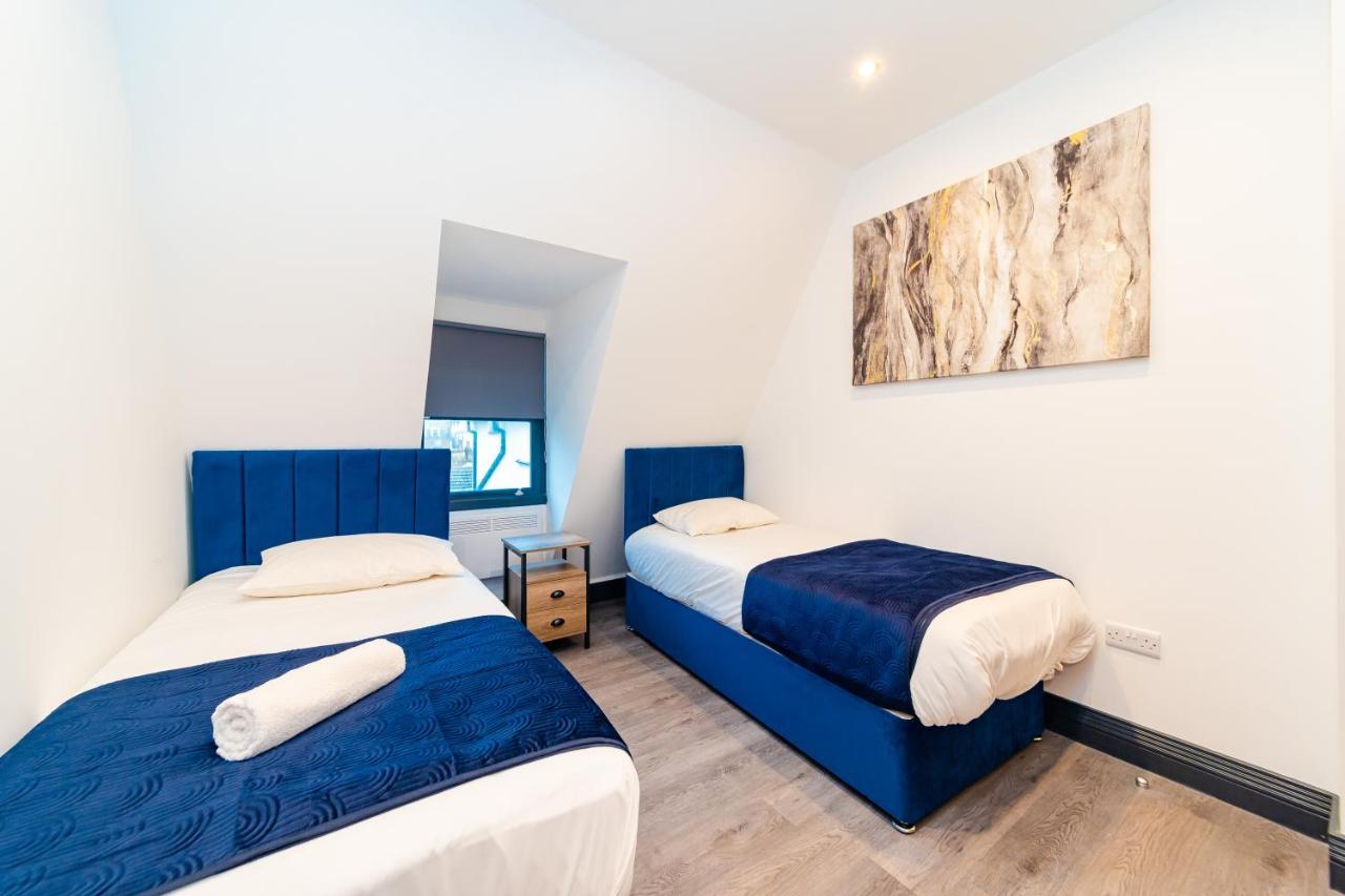 Flash Sale Brighton City Centre Seafront 2 Bedroom Flat Bn112Shp5C Bagian luar foto