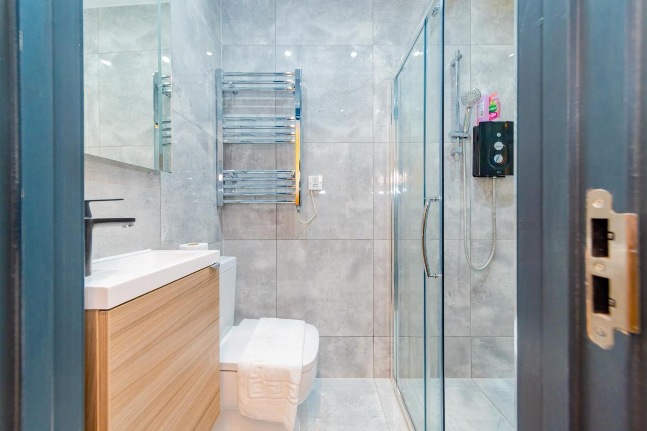 Flash Sale Brighton City Centre Seafront 2 Bedroom Flat Bn112Shp5C Bagian luar foto