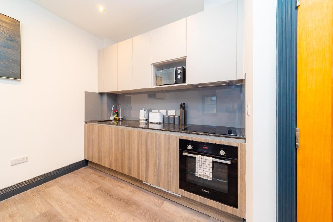 Flash Sale Brighton City Centre Seafront 2 Bedroom Flat Bn112Shp5C Bagian luar foto