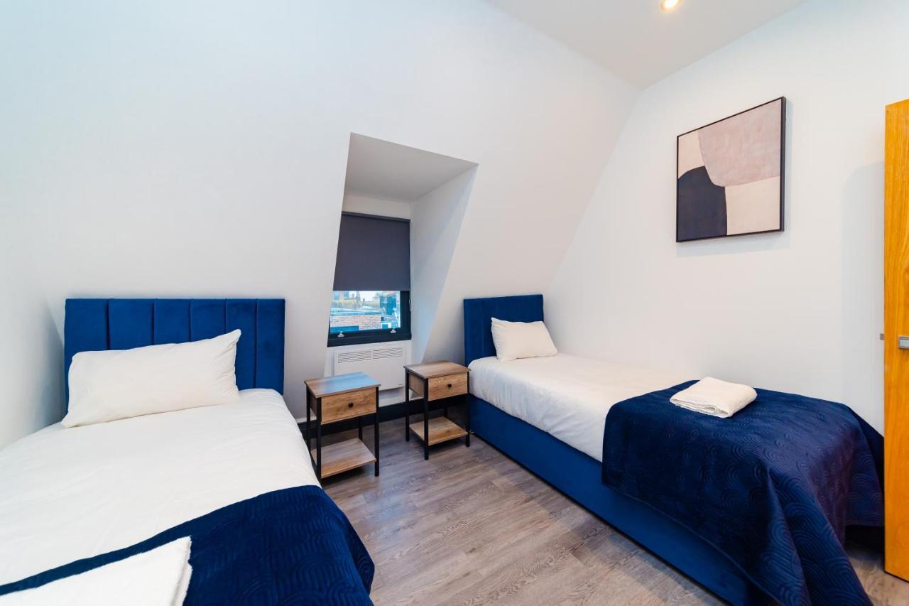 Flash Sale Brighton City Centre Seafront 2 Bedroom Flat Bn112Shp5C Bagian luar foto