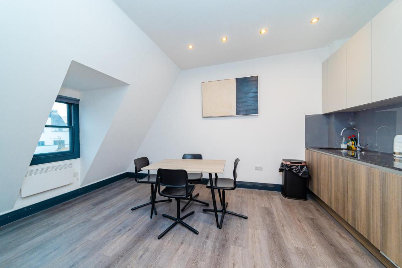 Flash Sale Brighton City Centre Seafront 2 Bedroom Flat Bn112Shp5C Bagian luar foto