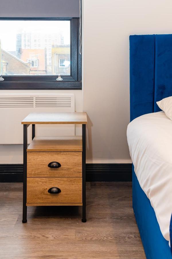 Flash Sale Brighton City Centre Seafront 2 Bedroom Flat Bn112Shp5C Bagian luar foto