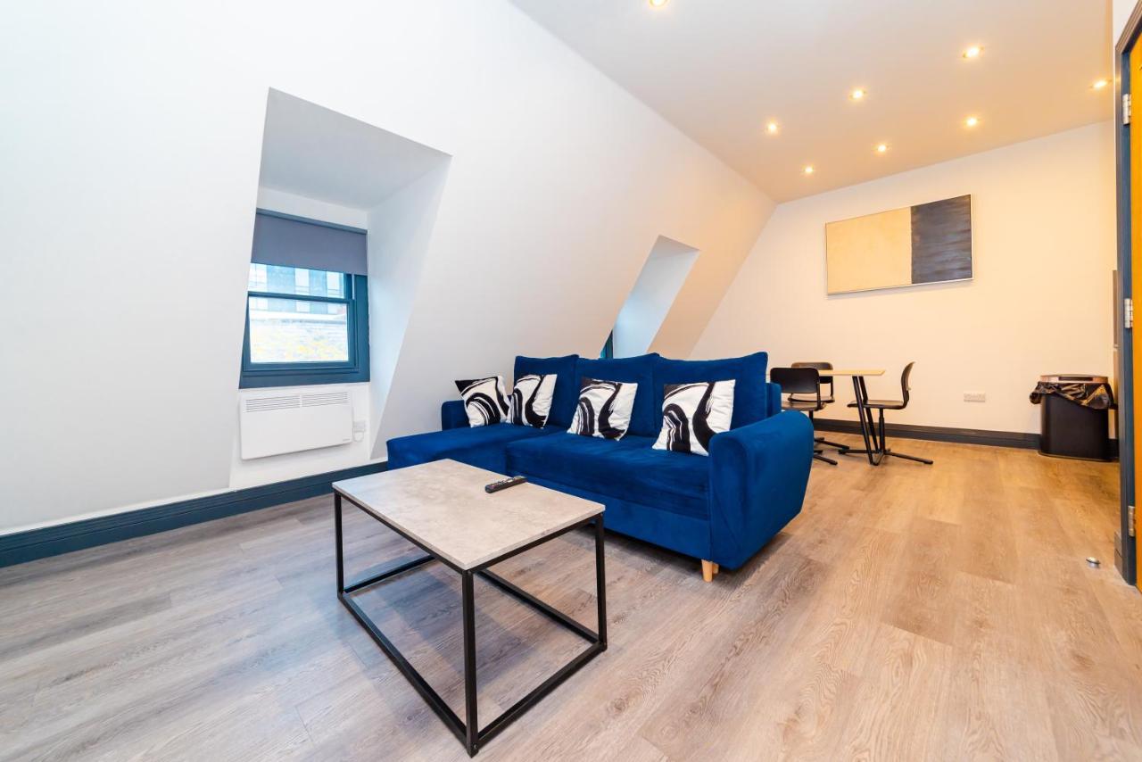 Flash Sale Brighton City Centre Seafront 2 Bedroom Flat Bn112Shp5C Bagian luar foto