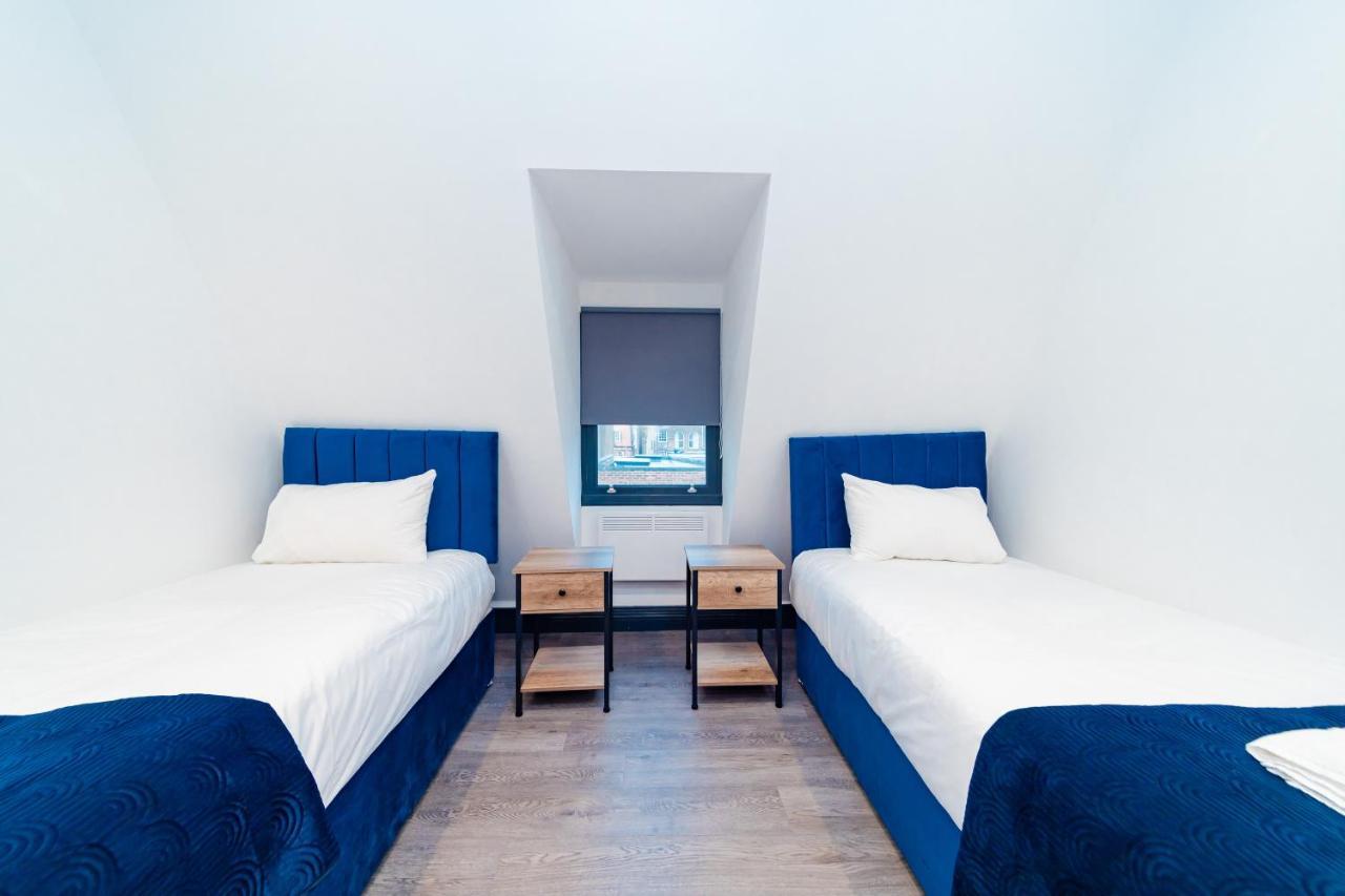 Flash Sale Brighton City Centre Seafront 2 Bedroom Flat Bn112Shp5C Bagian luar foto