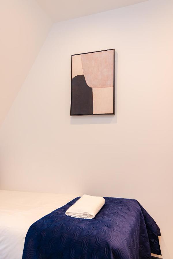 Flash Sale Brighton City Centre Seafront 2 Bedroom Flat Bn112Shp5C Bagian luar foto