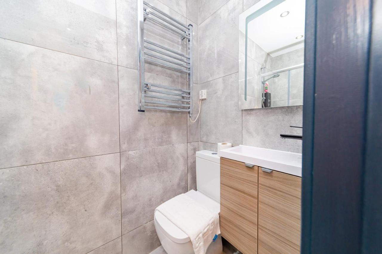 Flash Sale Brighton City Centre Seafront 2 Bedroom Flat Bn112Shp5C Bagian luar foto