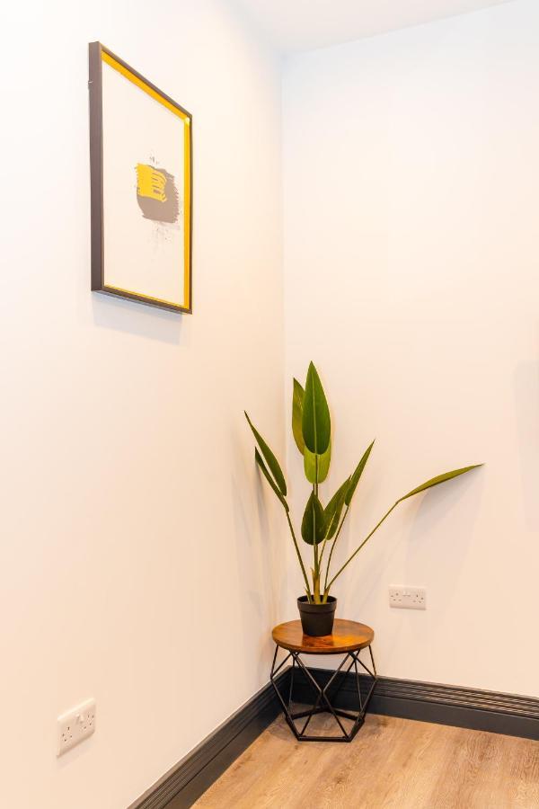 Flash Sale Brighton City Centre Seafront 2 Bedroom Flat Bn112Shp5C Bagian luar foto